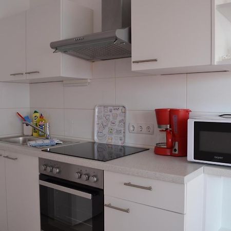 Apartments Susec Baška Eksteriør billede