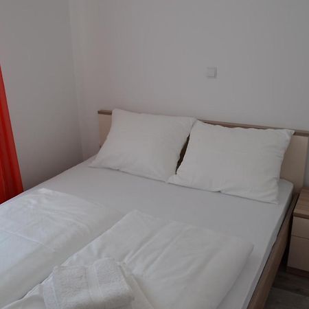 Apartments Susec Baška Eksteriør billede